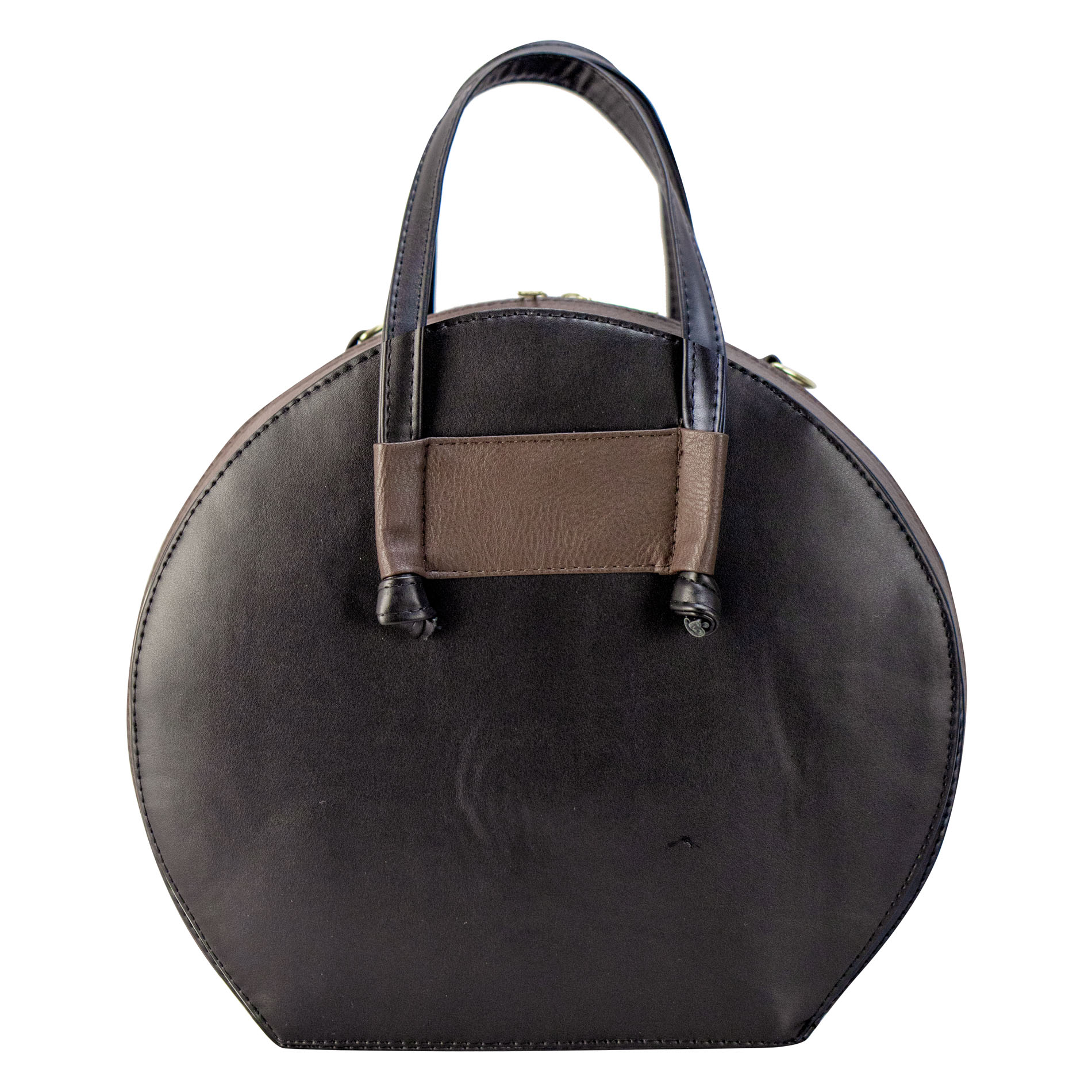 Foto 4 pulgar | Bolso Nueva Imagen Jackie color Negro España Ferrero Sintético para Dama