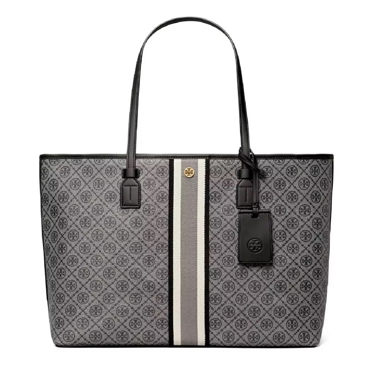 Bolsa Tory Burch Tote 81964 008 Negro