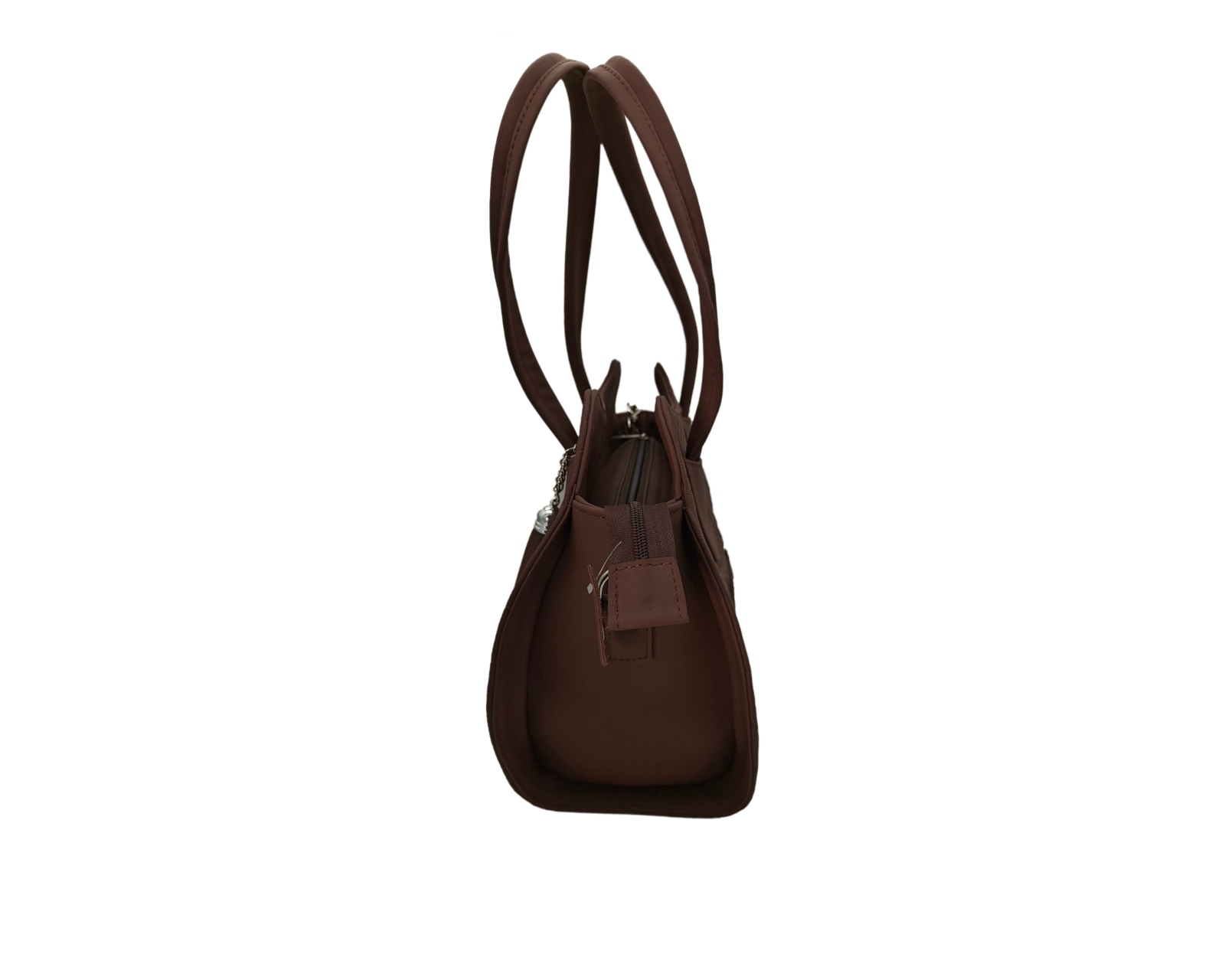 Foto 4 pulgar | Bolsa En Piel Vacuno Cincelada Fana Cleopatra Chedrón