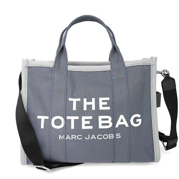 Bolsa The Small Tote Marc Jacobs H063m01re21 482 Azul