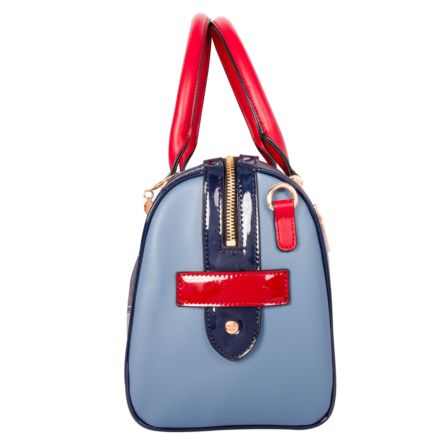 Foto 3 pulgar | Bolsa Nicole Lee Tonight For You para Mujer
