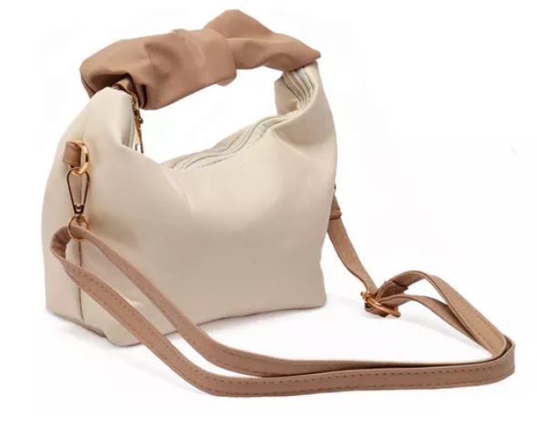 Bolso de Mano Shendy Vendy