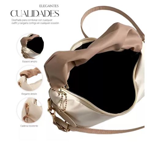 Foto 4 pulgar | Bolso de Mano Shendy Vendy