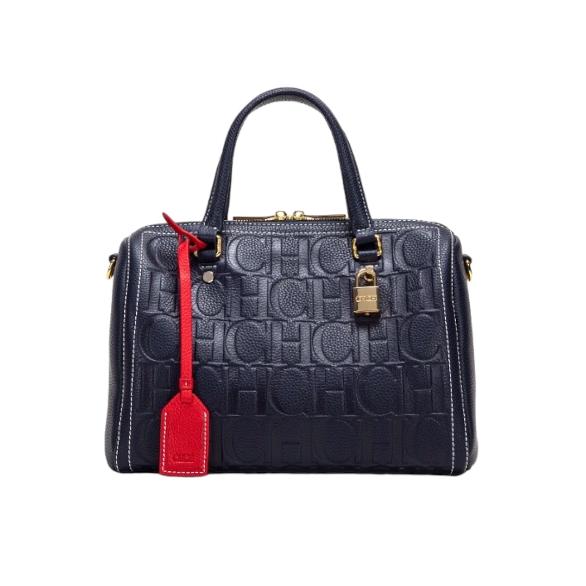Foto 1 | Bolsa Carolina Herrera Azul