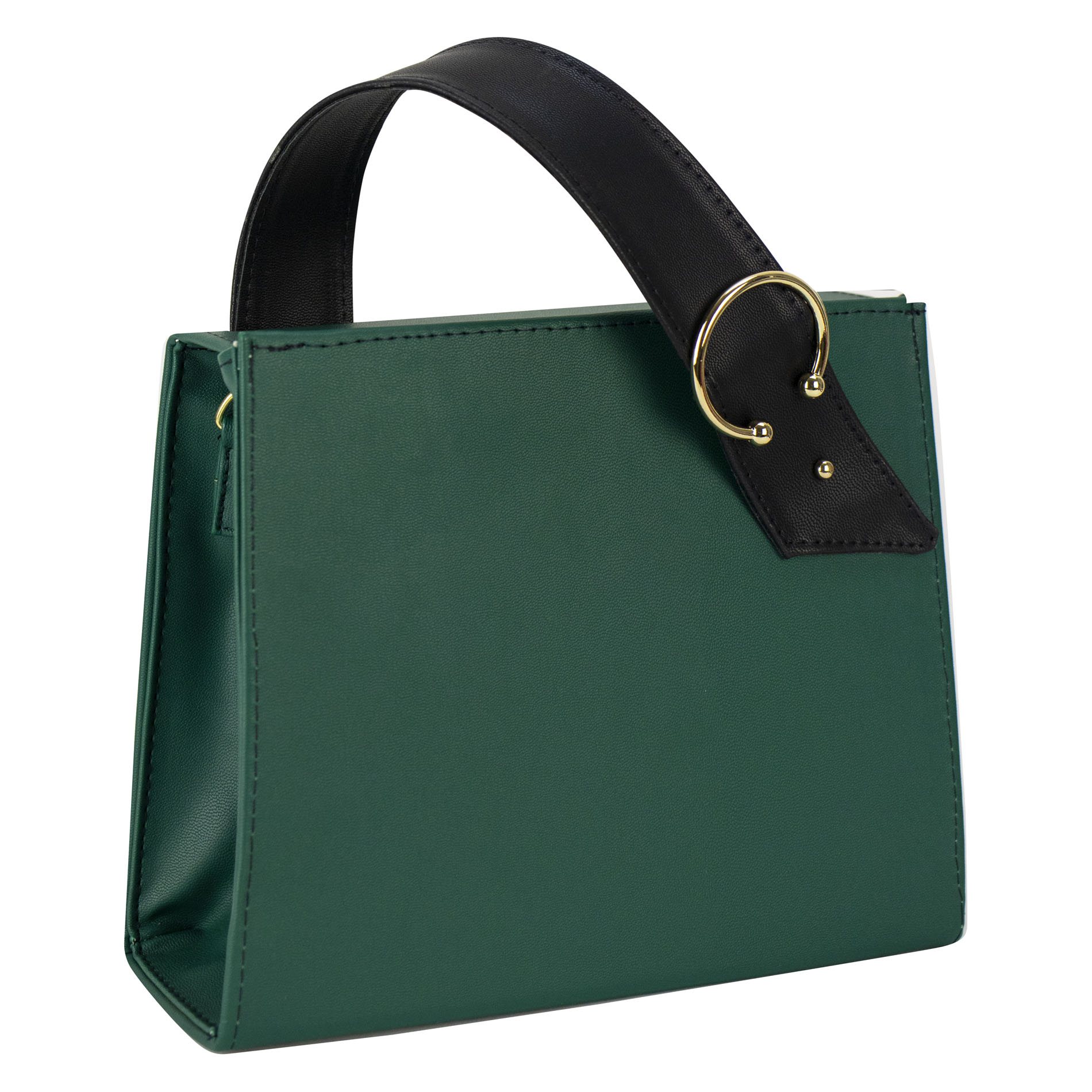 Foto 3 pulgar | Bolsa Nueva Imagen Vilma Verde para Mujer