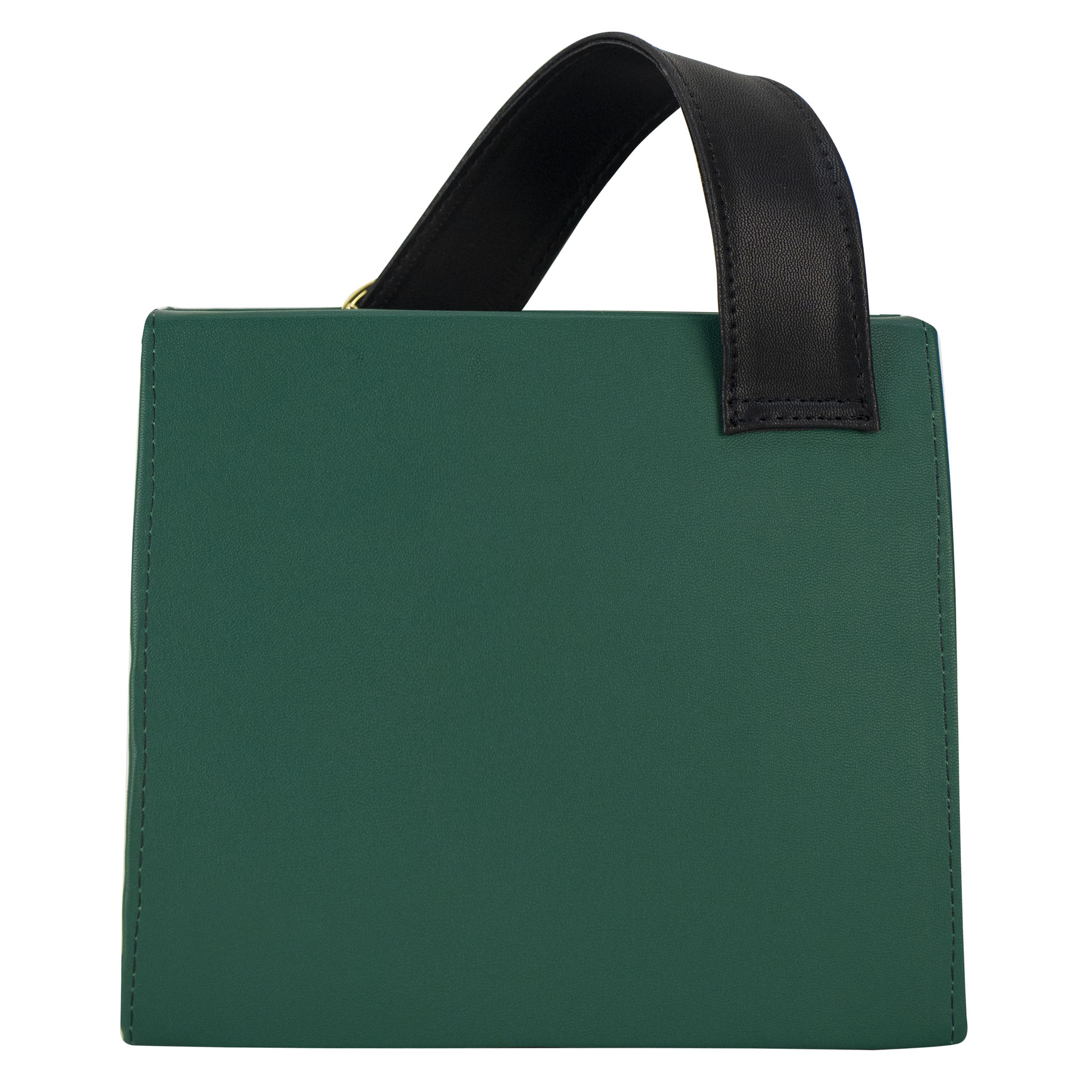 Foto 4 pulgar | Bolsa Nueva Imagen Vilma Verde para Mujer