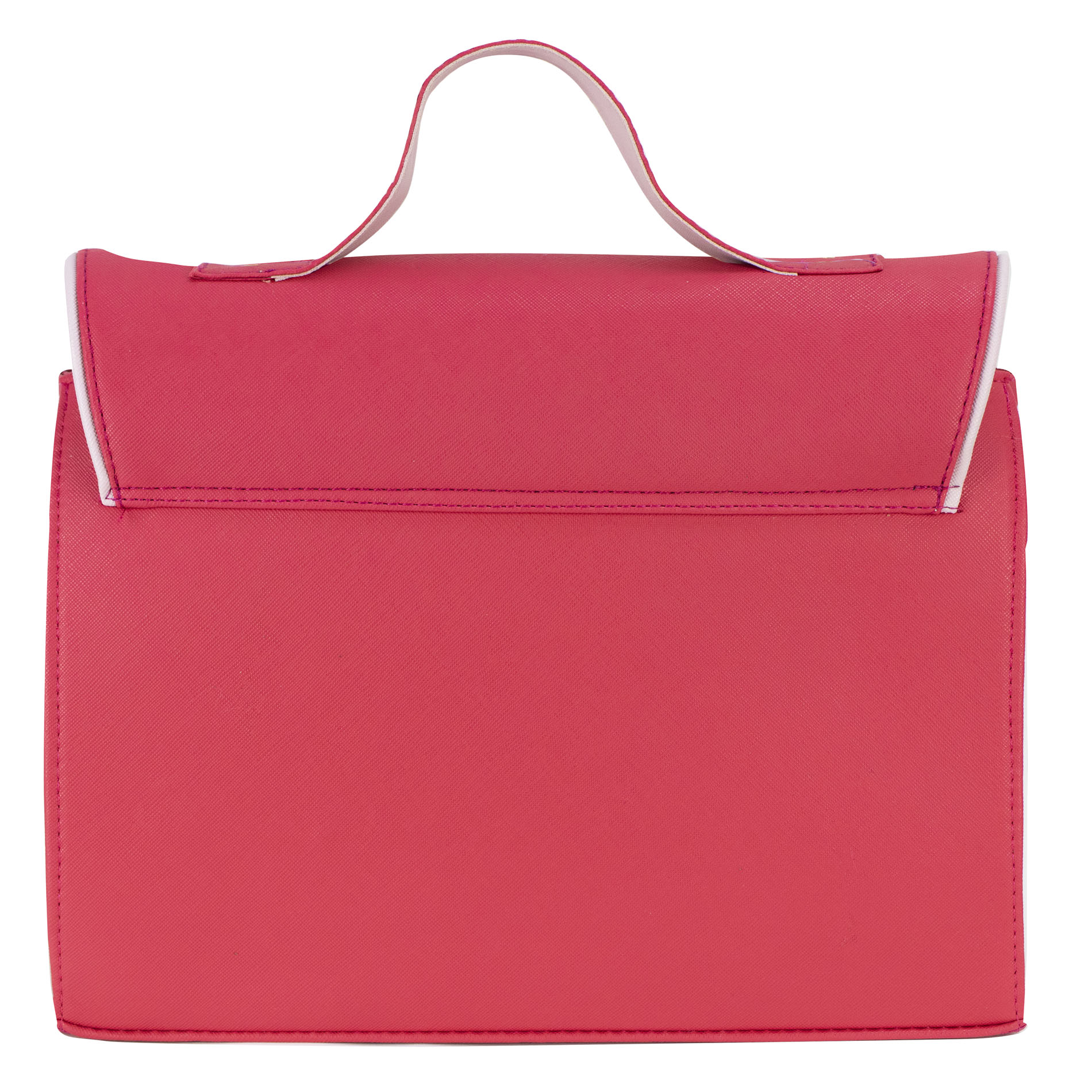 Foto 3 | Bolso para Dama  Nueva Imagen Corazón  Fiusha