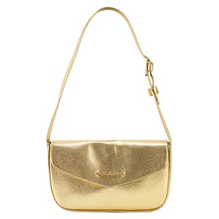 Foto 1 | Bolso Para Dama Nueva Imagen Atenea Dorada