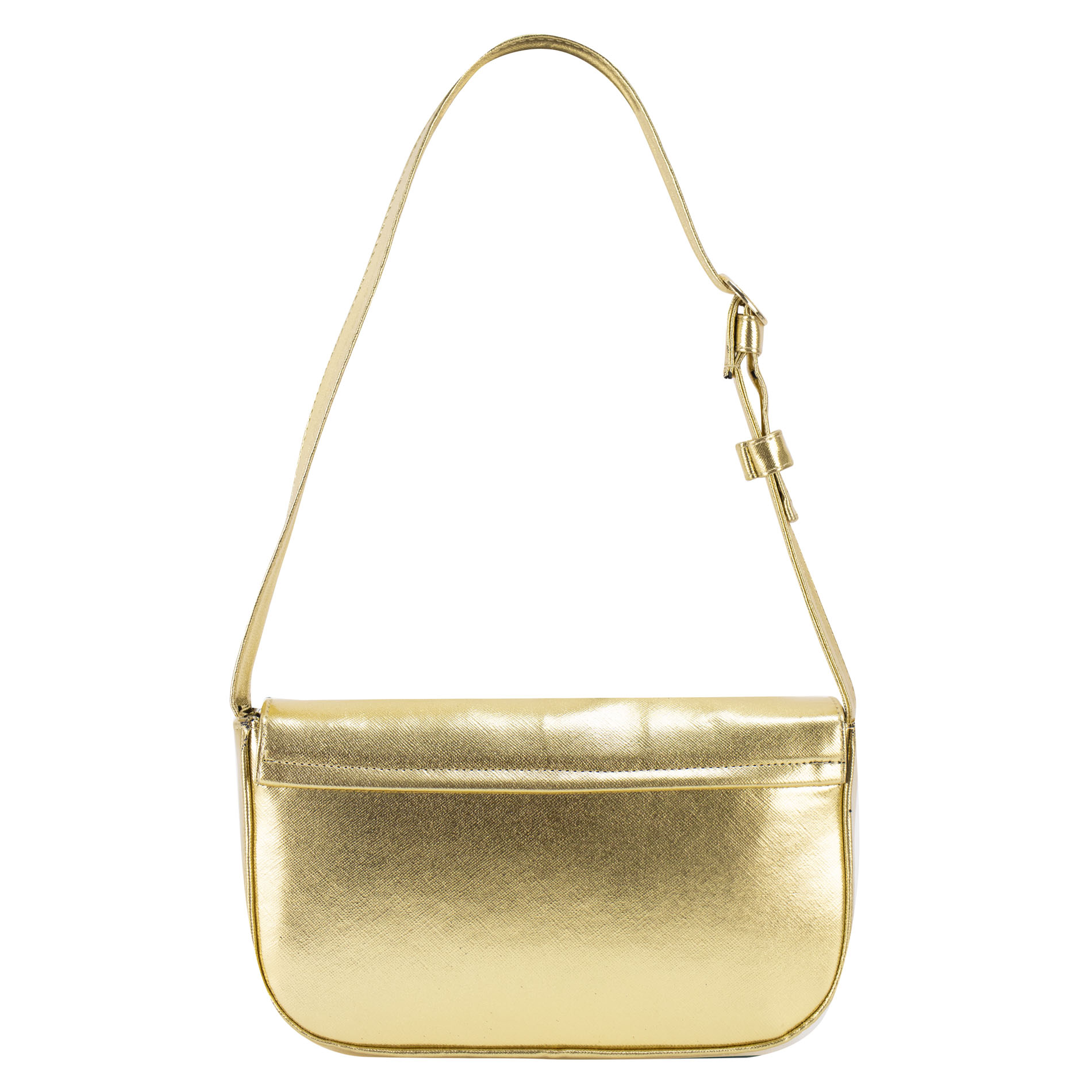 Foto 3 | Bolso Para Dama Nueva Imagen Atenea Dorada