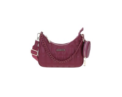 Foto 1 | Bolsa Gorett Triski Gregor Tinta para Mujer