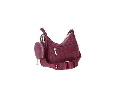 Foto 4 | Bolsa Gorett Triski Gregor Tinta para Mujer