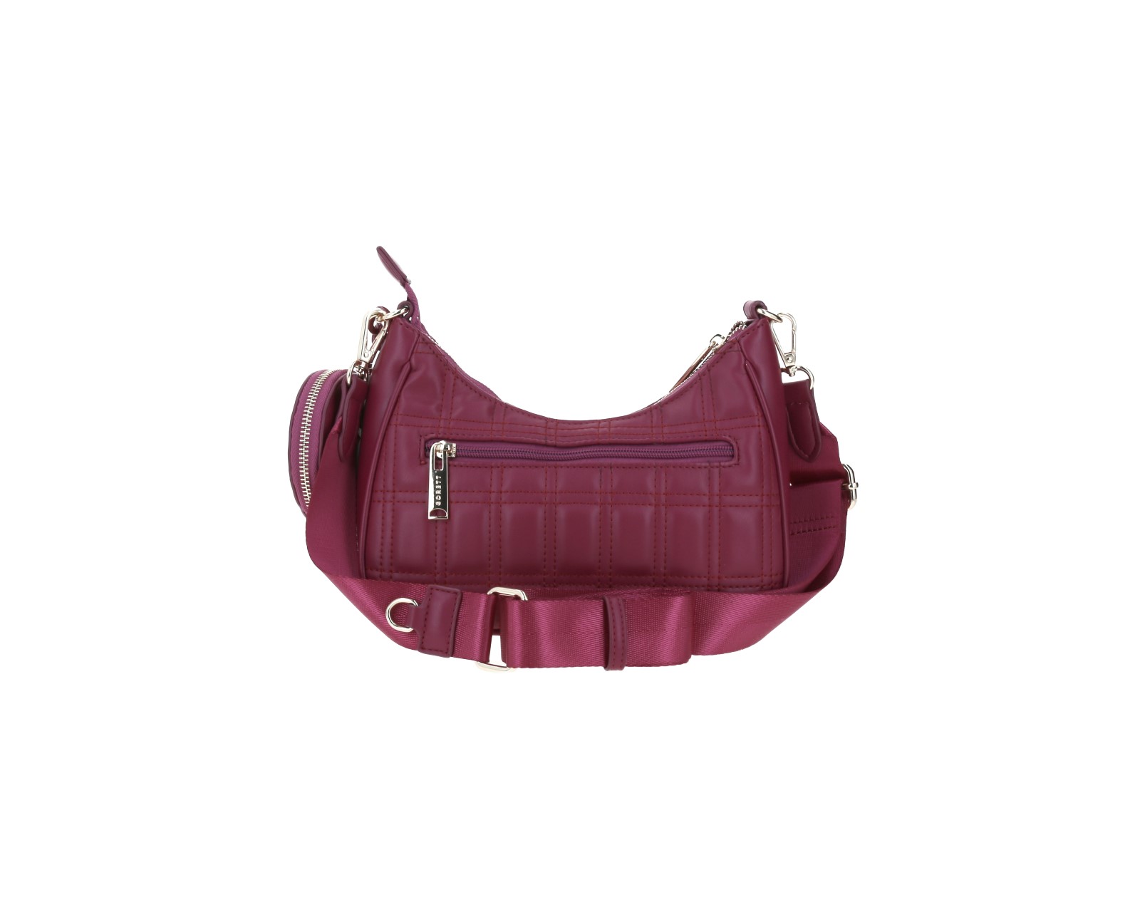 Foto 6 pulgar | Bolsa Gorett Triski Gregor Tinta para Mujer