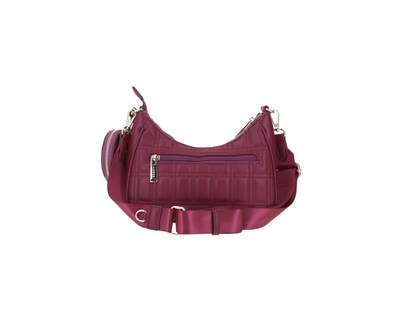 Foto 5 | Bolsa Gorett Triski Gregor Tinta para Mujer