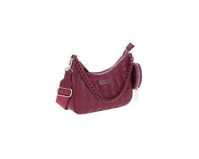 Foto 6 | Bolsa Gorett Triski Gregor Tinta para Mujer