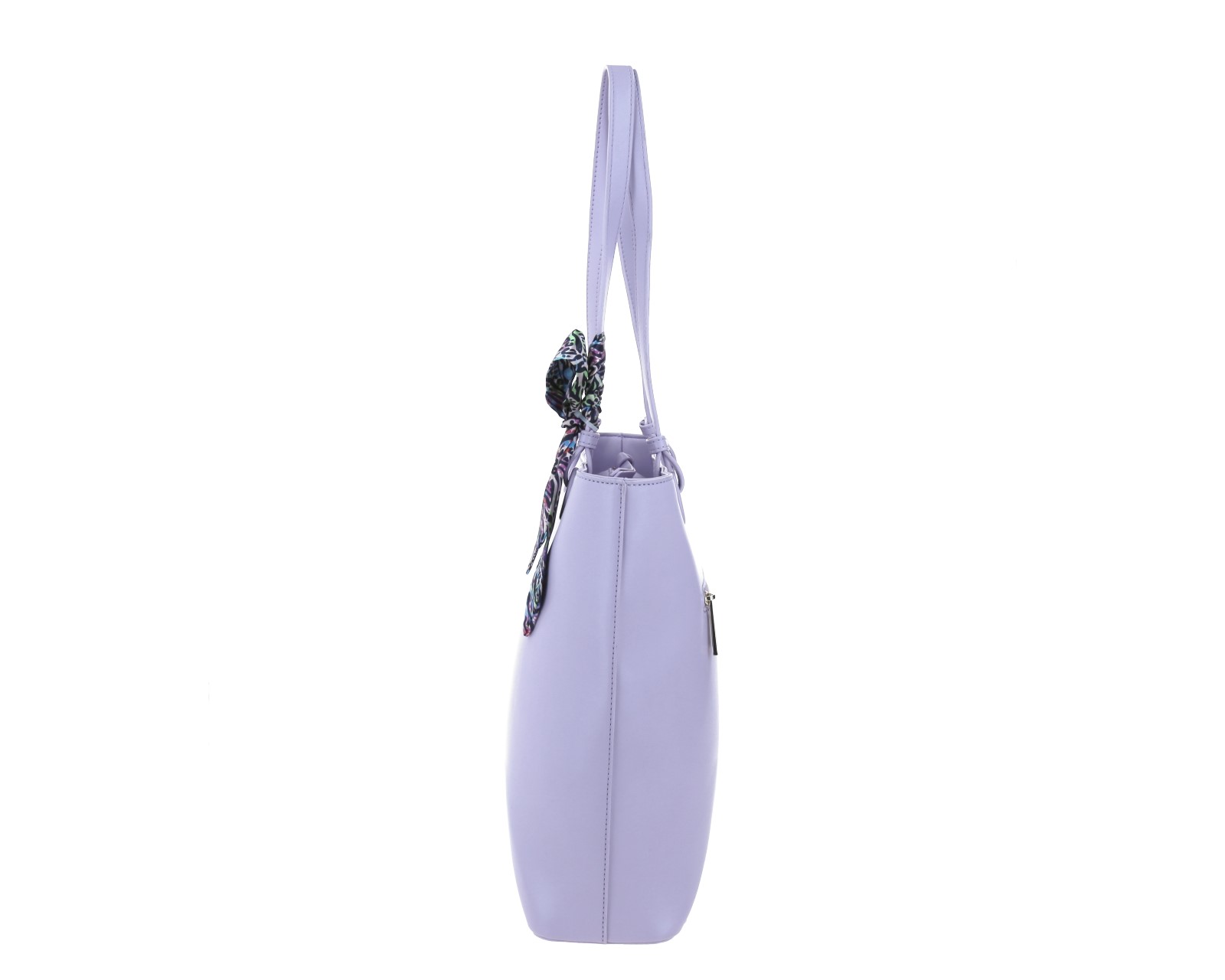 Foto 4 pulgar | Bolsa Gorett Triski Lila para Mujer