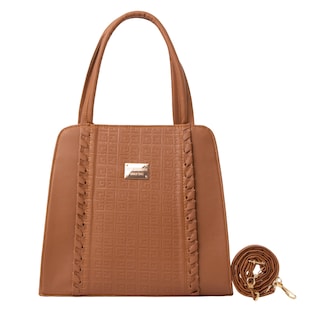 Foto 1 | Bolsa Fana Jupiter Color Camel Bonita
