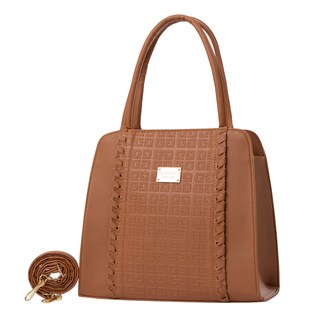 Foto 2 | Bolsa Fana Jupiter Color Camel Bonita