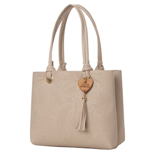 Foto 2 | Bolsa Fana Kara Color Beige Bonita