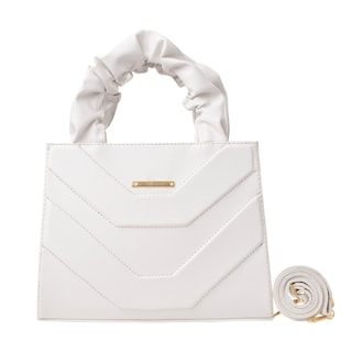 Foto 1 | Bolsa Fana Imala Color Blanco Especial