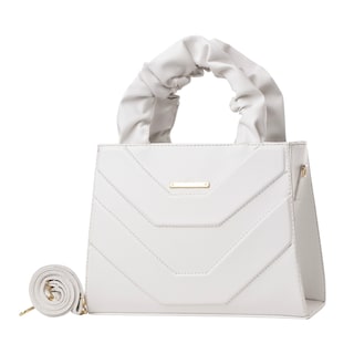 Foto 2 | Bolsa Fana Imala Color Blanco Especial