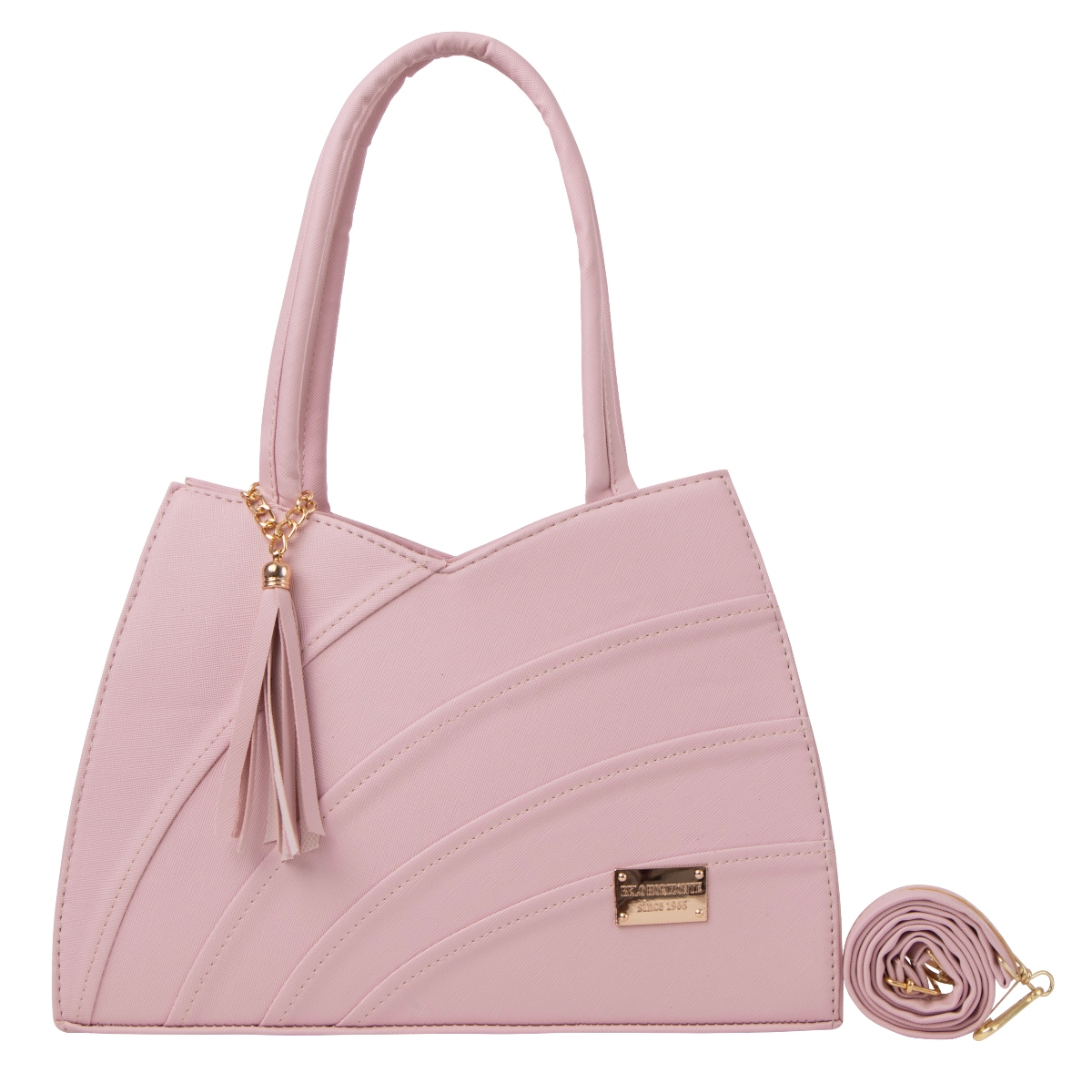 Bolsa Fana Kanya Color Rosa Premium