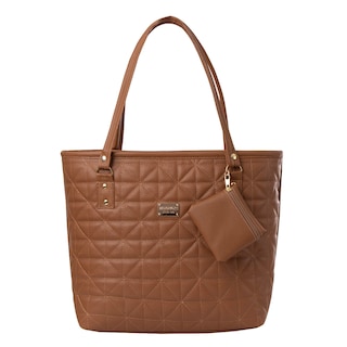 Foto 1 | Bolsa Fana Jade Color Camel Premium
