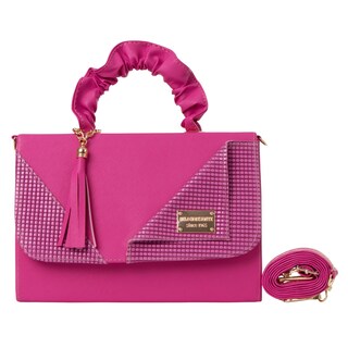 Foto 1 | Bolsa Fana Mirta Color Buganvilia Elegante