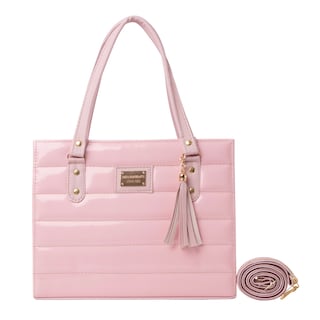 Foto 1 | Bolsa Fana Kaela Color Rosa Juvenil