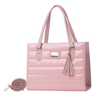 Foto 2 | Bolsa Fana Kaela Color Rosa Juvenil