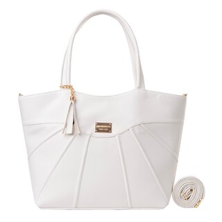 Foto 1 | Bolsa Fana Kaia Color Blanco Especial