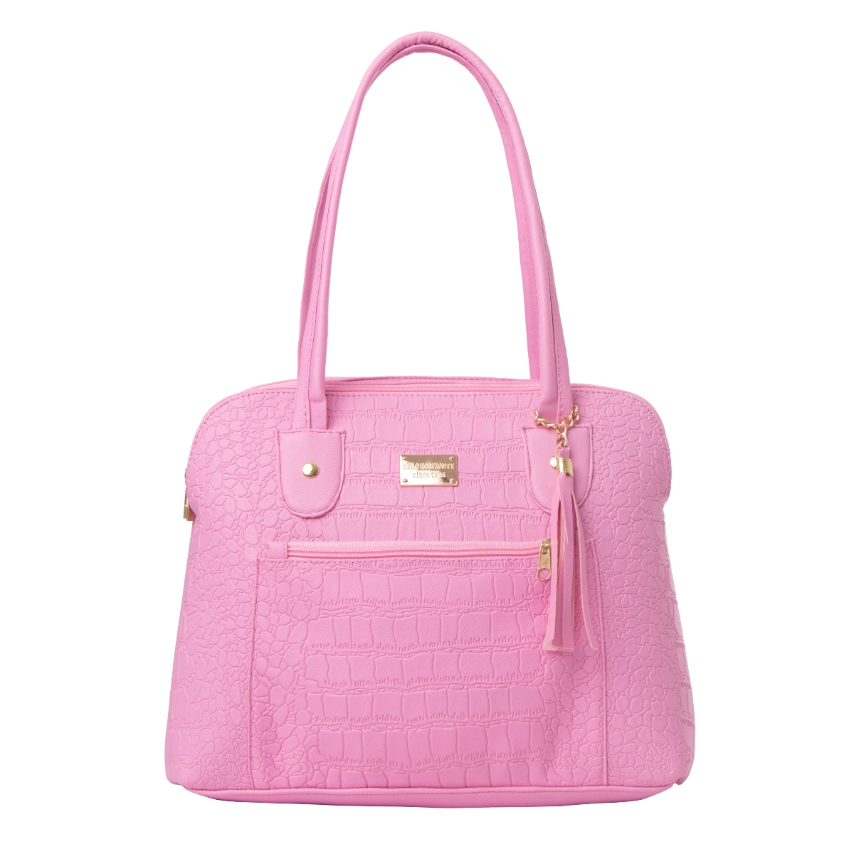 Bolsa Fana Idalia Color Rosa Linda