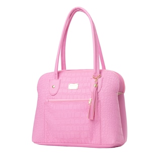 Foto 2 | Bolsa Fana Idalia Color Rosa Linda