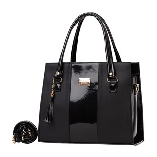 Foto 2 | Bolsa Fana Irem Color Negro Fina