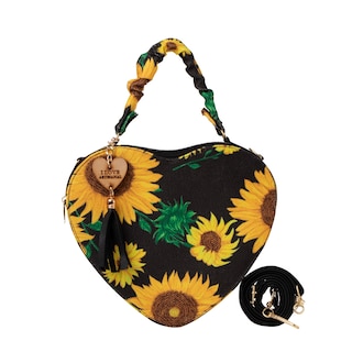 Foto 2 | Bolso Yute De Mujer Fana Pascuala Color Negro Refinada