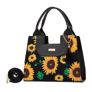 Foto 2 | Bolso Para Niña Fana Tahira Color Negro Lúcela