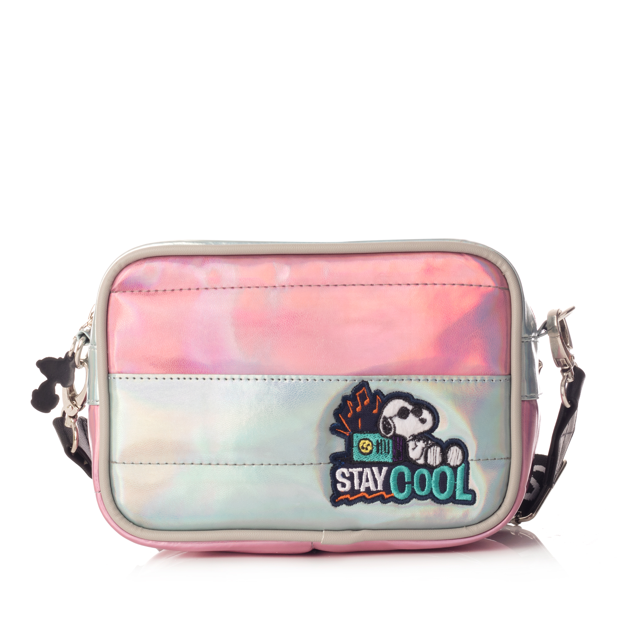 Handbag Stay Cool Peanuts Original