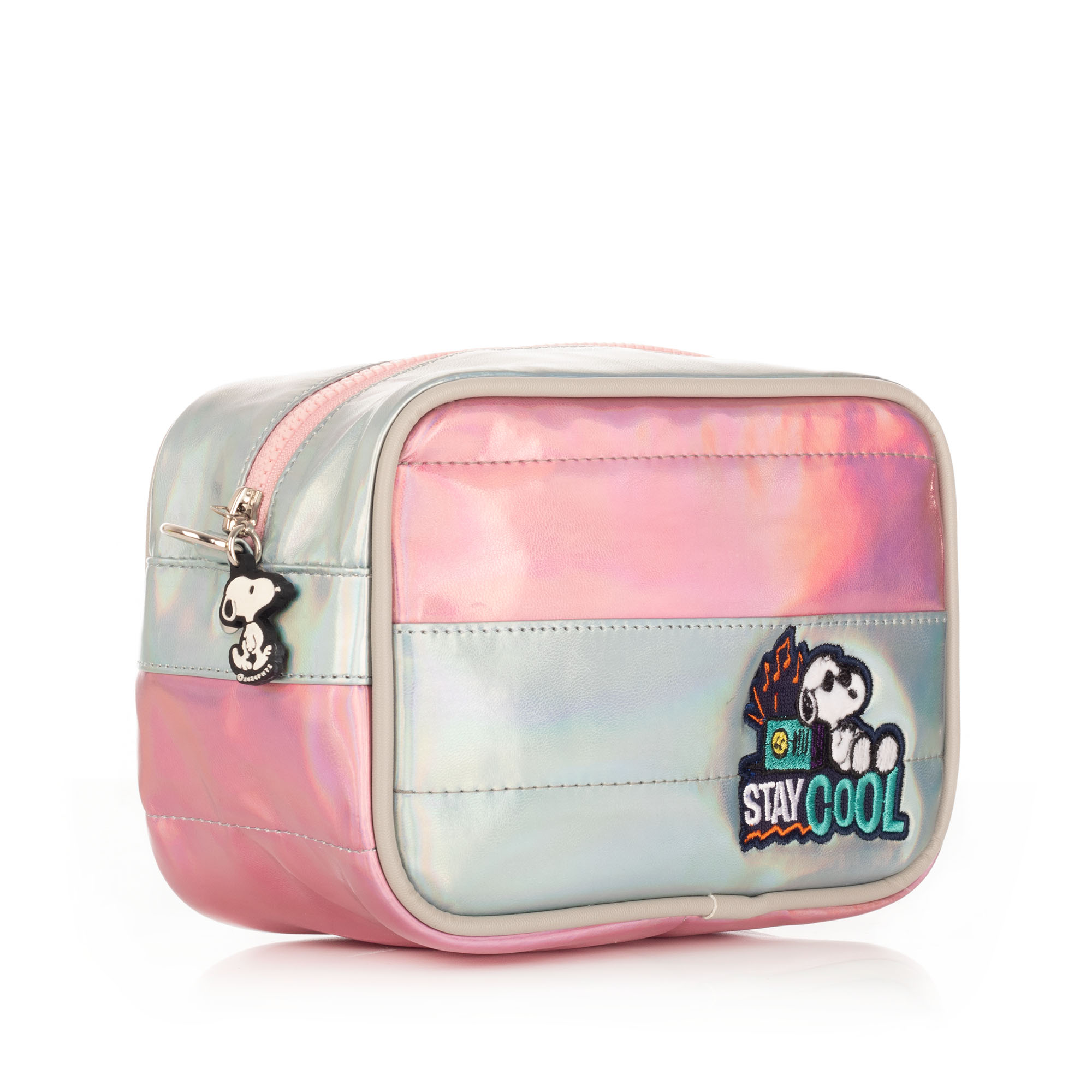Foto 2 | Handbag Stay Cool Peanuts Original