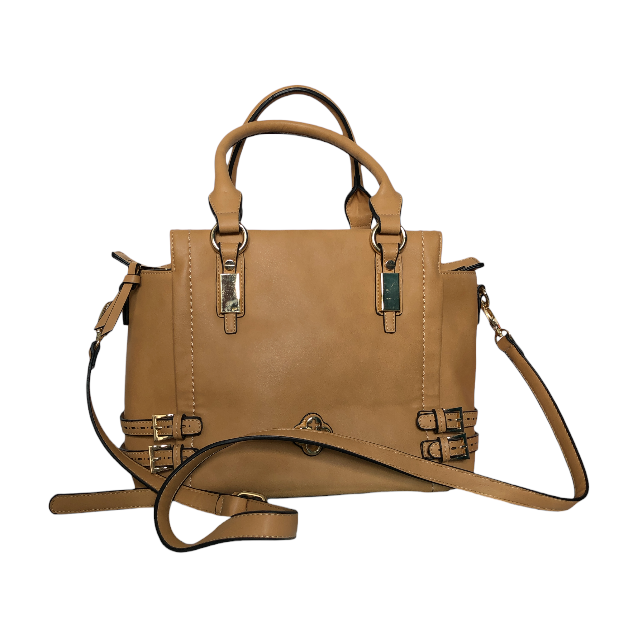 Foto 1 | Bolso Baqueta Jaime Ibiza