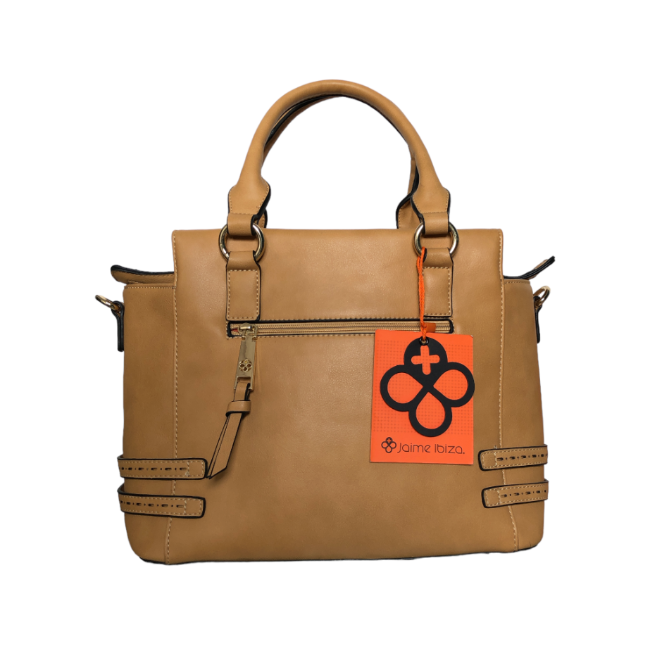 Foto 5 | Bolso Baqueta Jaime Ibiza
