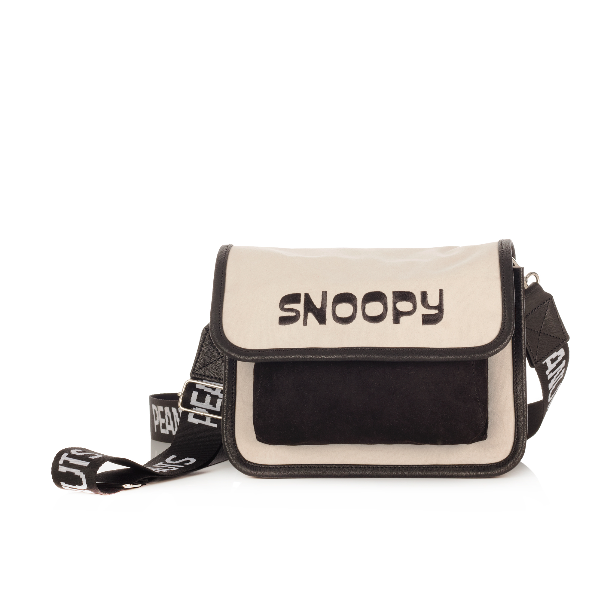 Foto 1 | Handbag Snoopy So Fly Peanuts