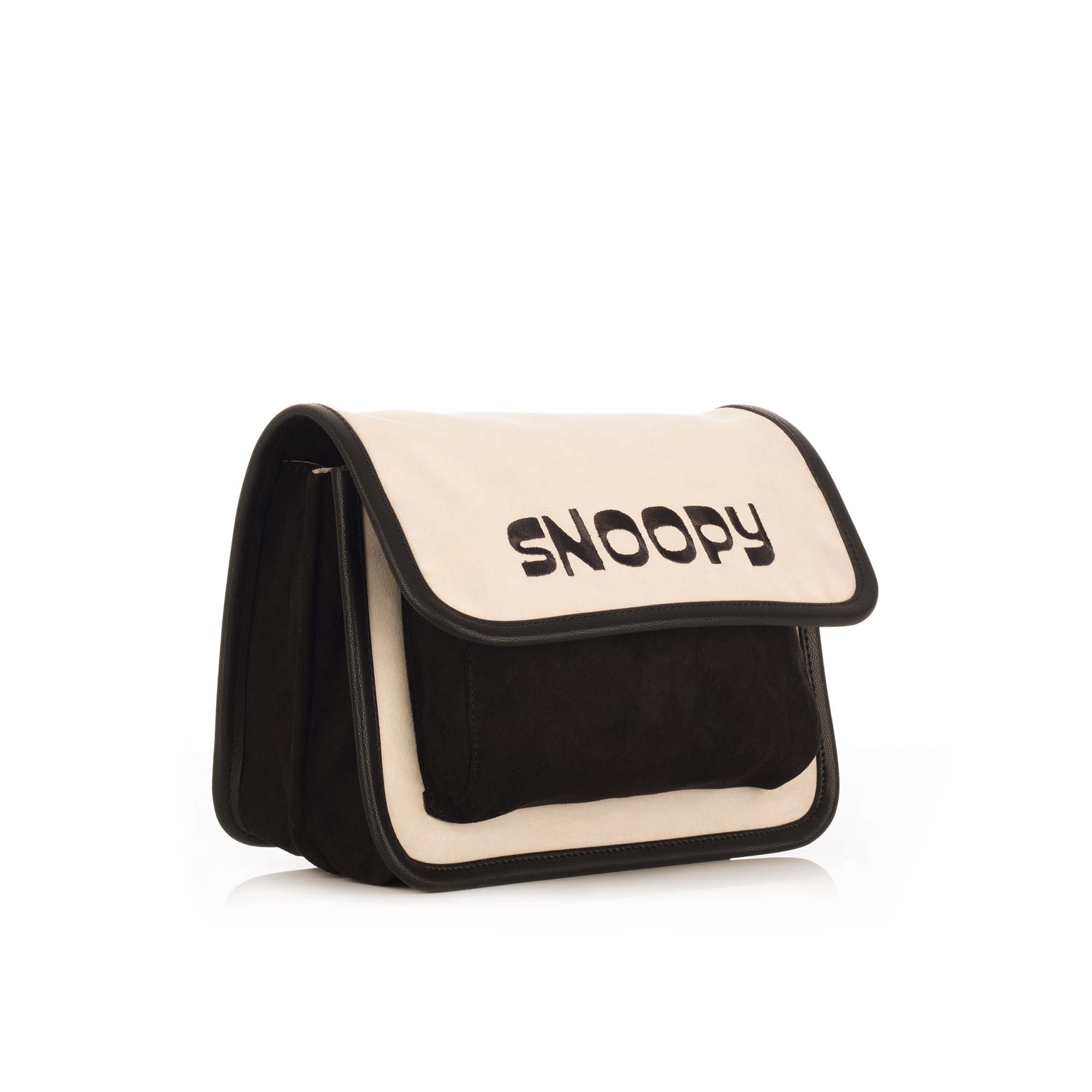 Foto 3 pulgar | Handbag Snoopy So Fly Peanuts