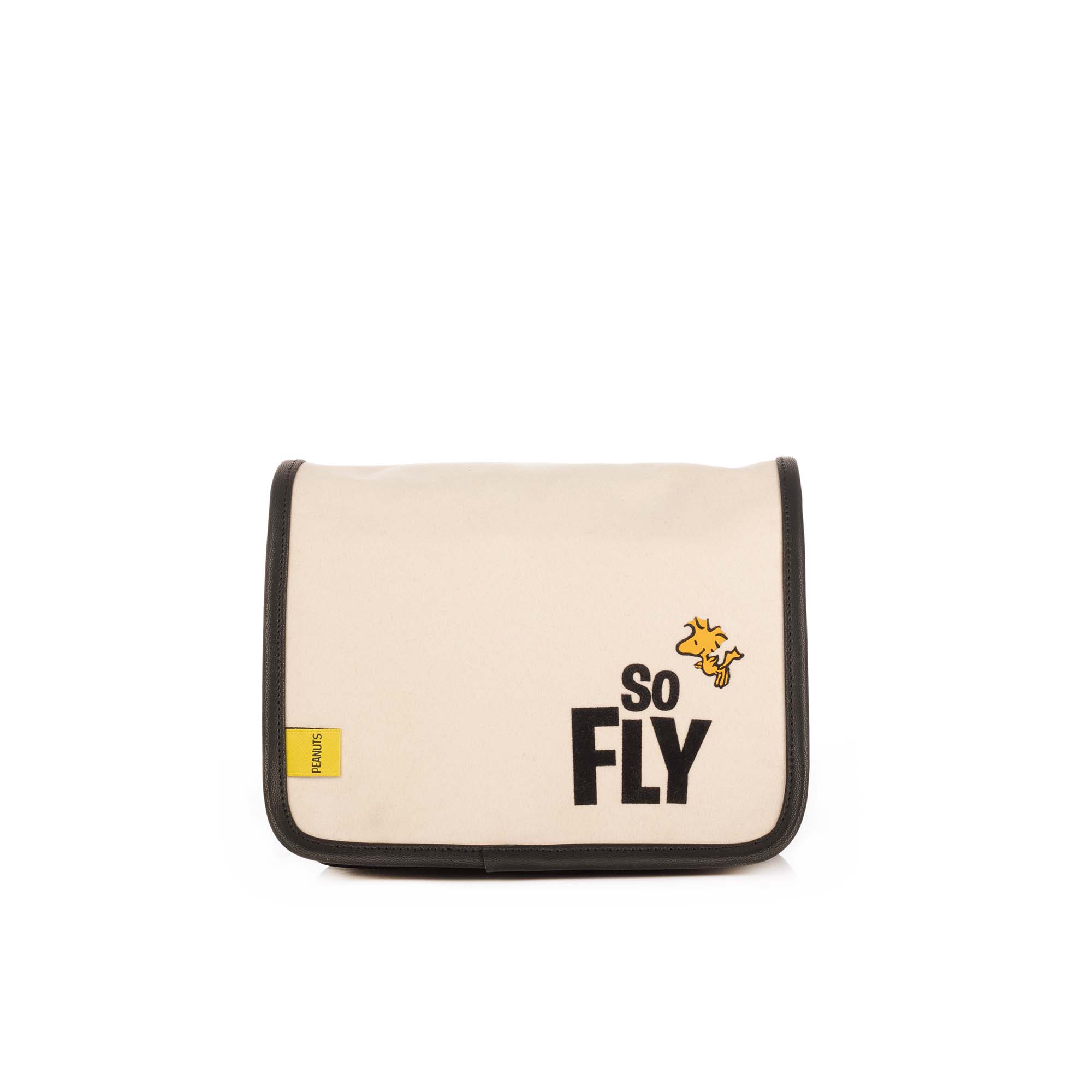 Foto 3 | Handbag Snoopy So Fly Peanuts