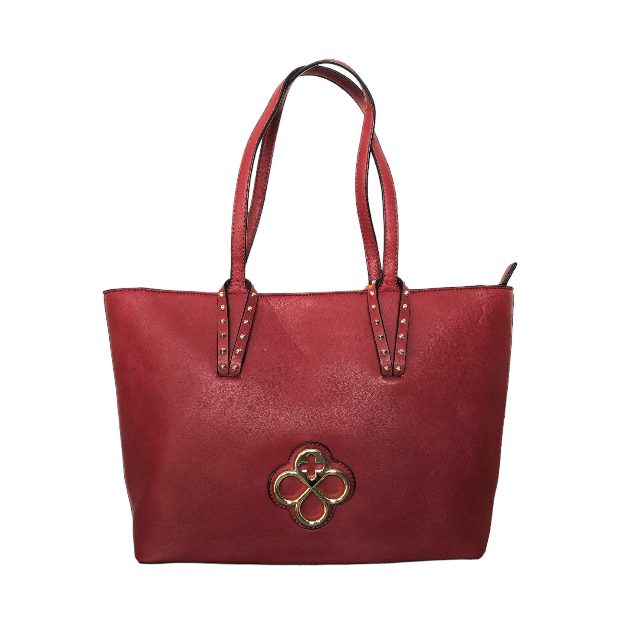 Foto 1 | Bolsa Color Merlot Aventura Jaime Ibiza