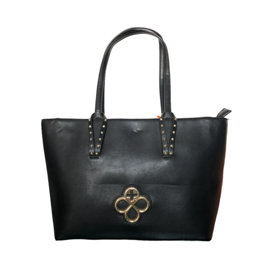 Foto 1 | Bolsa Color Negro Jaime Ibiza