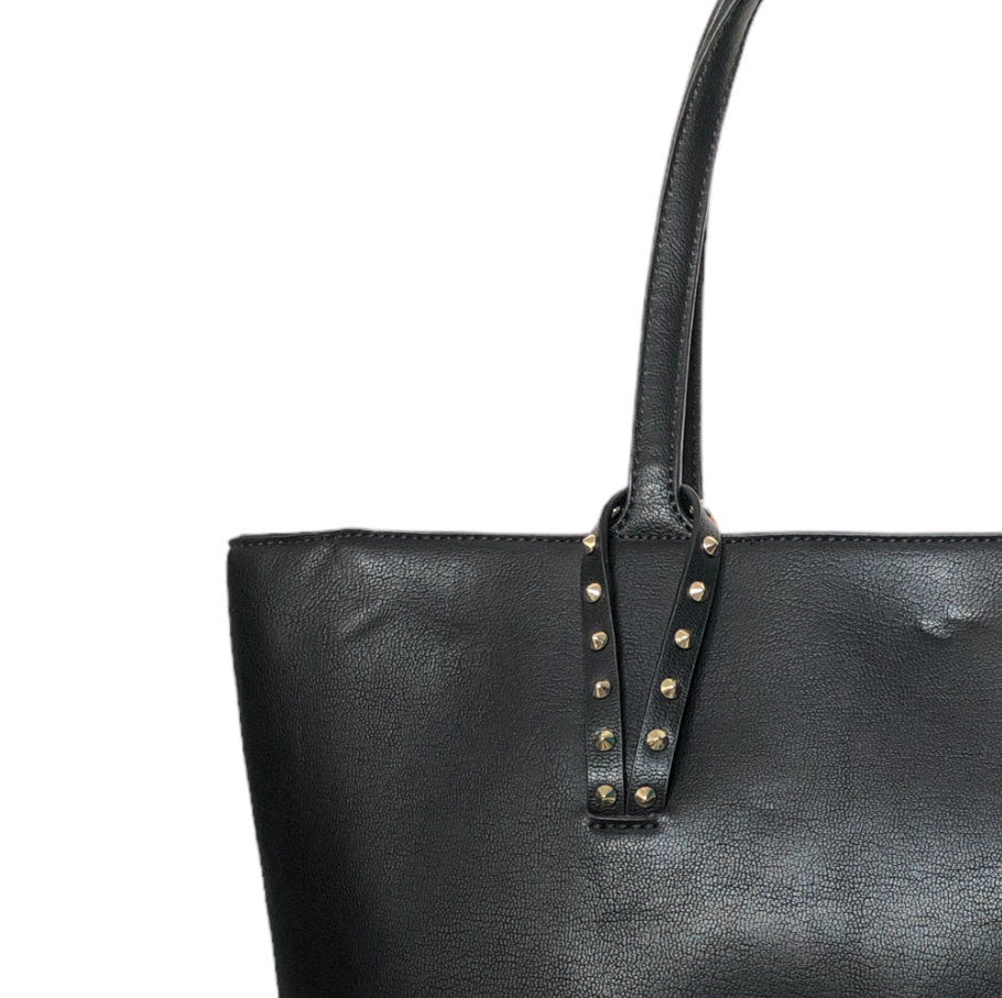 Foto 2 | Bolsa Color Negro Jaime Ibiza