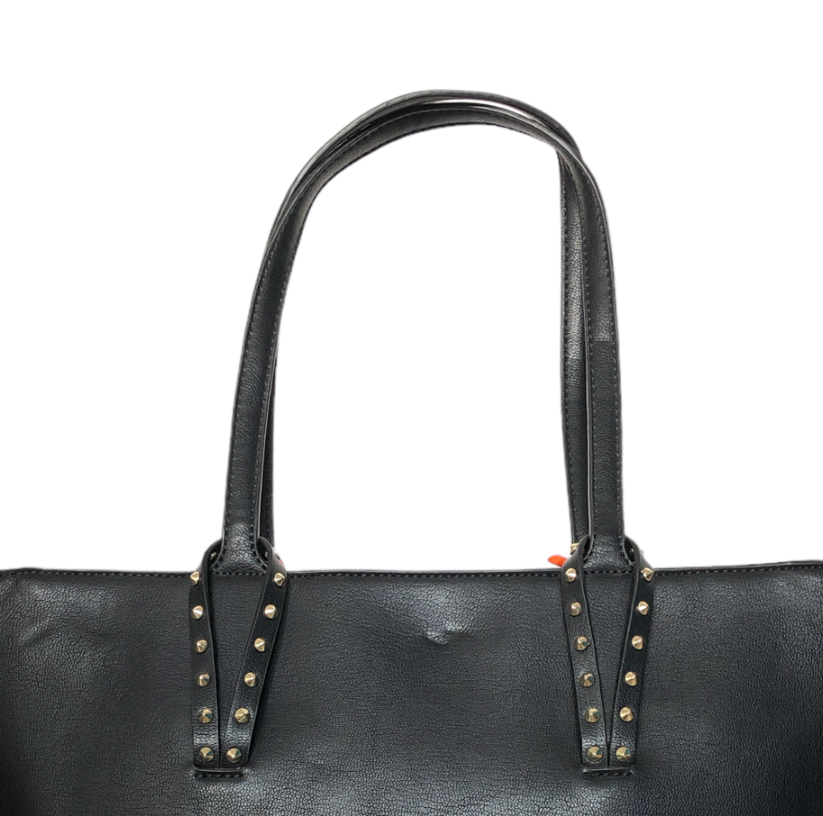 Foto 4 | Bolsa Color Negro Jaime Ibiza
