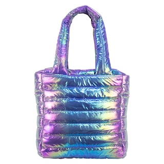 Foto 1 | Bolso Para Dama Tornasol Niki Canal Sintetico Irina Nueva Imagen
