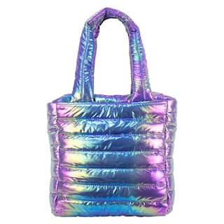Foto 3 | Bolso Para Dama Tornasol Niki Canal Sintetico Irina Nueva Imagen