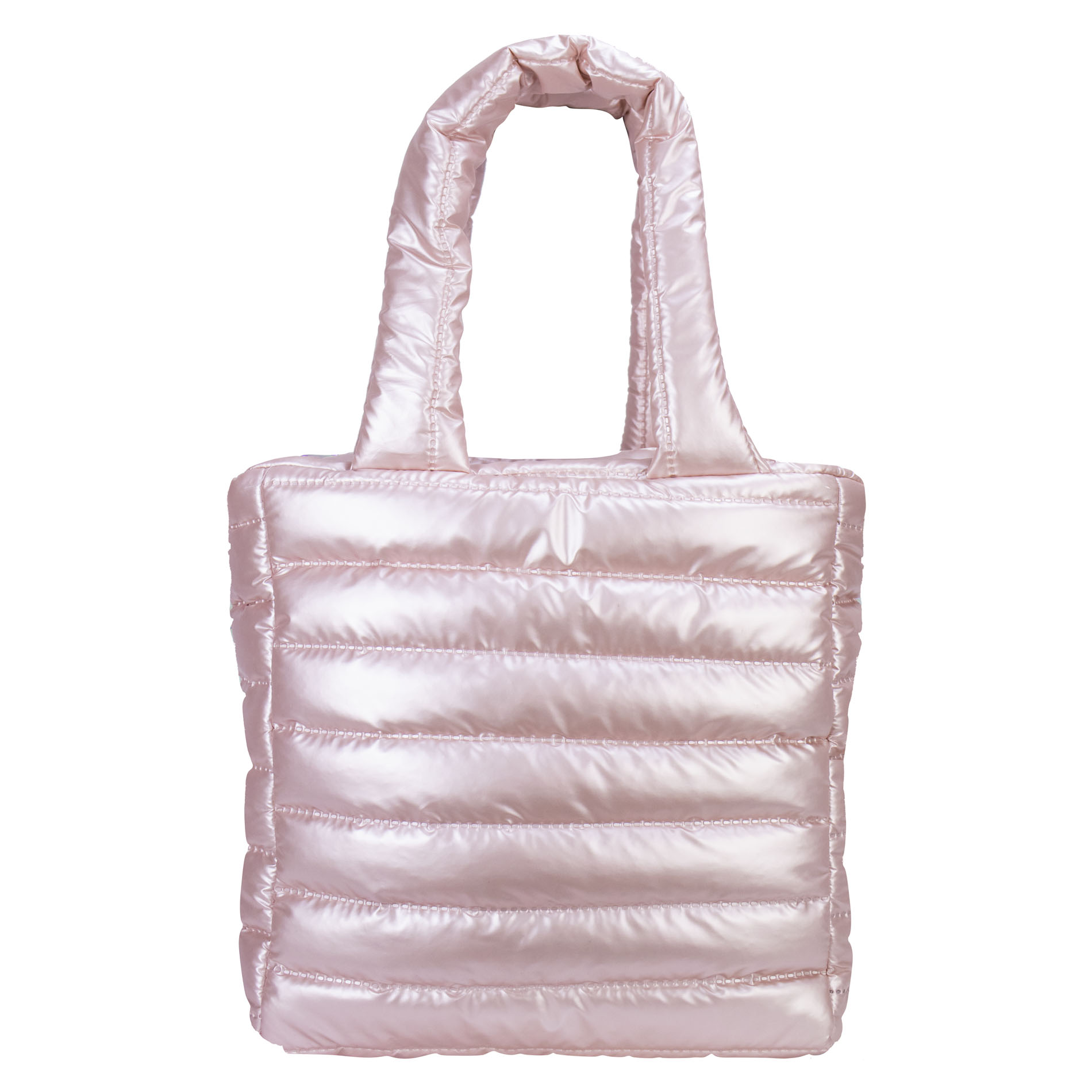 Foto 1 | Bolso Para Dama Rosa Lola Canal Sintetico Irina Nueva Imagen