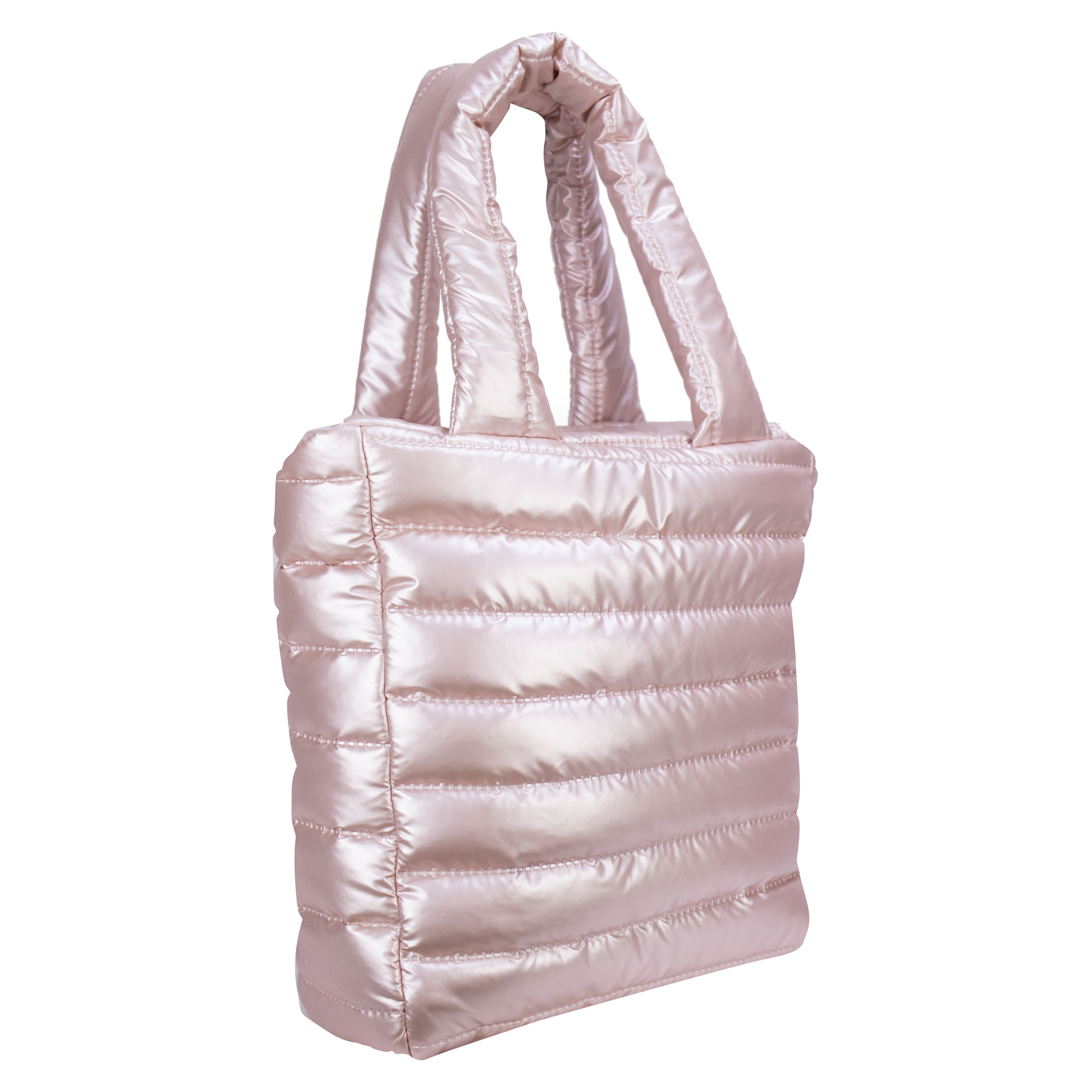 Foto 2 | Bolso Para Dama Rosa Lola Canal Sintetico Irina Nueva Imagen